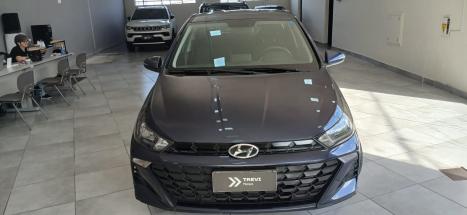 HYUNDAI HB 20 Hatch 1.0 12V 4P FLEX TGDI TURBO COMFORT AUTOMÁTICO, Foto 2 HYUNDAI HB 20 Hatch 1.0 12V 4P FLEX TGDI TURBO COMFORT AUTOMÁTICO, Foto 2
