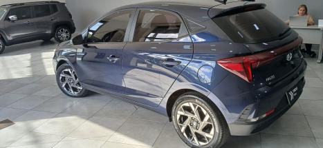HYUNDAI HB 20 Hatch 1.0 12V 4P FLEX TGDI TURBO COMFORT AUTOMÁTICO, Foto 3 HYUNDAI HB 20 Hatch 1.0 12V 4P FLEX TGDI TURBO COMFORT AUTOMÁTICO, Foto 3