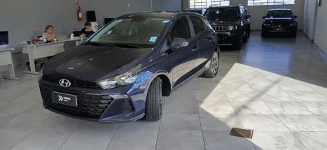 HYUNDAI HB 20 Hatch 1.0 12V 4P FLEX TGDI TURBO COMFORT AUTOMÁTICO, Foto 6 HYUNDAI HB 20 Hatch 1.0 12V 4P FLEX TGDI TURBO COMFORT AUTOMÁTICO, Foto 6