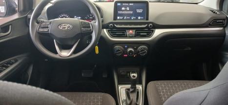 HYUNDAI HB 20 Hatch 1.0 12V 4P FLEX TGDI TURBO COMFORT AUTOMÁTICO, Foto 7 HYUNDAI HB 20 Hatch 1.0 12V 4P FLEX TGDI TURBO COMFORT AUTOMÁTICO, Foto 7