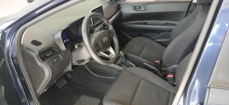 HYUNDAI HB 20 Hatch 1.0 12V 4P FLEX TGDI TURBO COMFORT AUTOMÁTICO, Foto 9 HYUNDAI HB 20 Hatch 1.0 12V 4P FLEX TGDI TURBO COMFORT AUTOMÁTICO, Foto 9