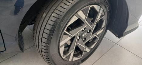 HYUNDAI HB 20 Hatch 1.0 12V 4P FLEX TGDI TURBO COMFORT AUTOMÁTICO, Foto 11 HYUNDAI HB 20 Hatch 1.0 12V 4P FLEX TGDI TURBO COMFORT AUTOMÁTICO, Foto 11
