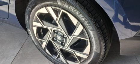 HYUNDAI HB 20 Hatch 1.0 12V 4P FLEX TGDI TURBO COMFORT AUTOMÁTICO, Foto 14 HYUNDAI HB 20 Hatch 1.0 12V 4P FLEX TGDI TURBO COMFORT AUTOMÁTICO, Foto 14