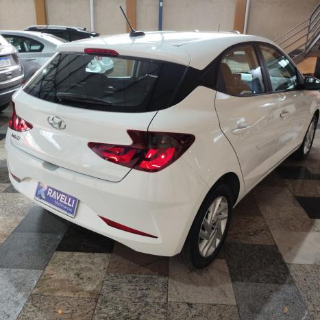 HYUNDAI HB 20 Hatch 1.0 12V 4P FLEX EVOLUTION, Foto 2 HYUNDAI HB 20 Hatch 1.0 12V 4P FLEX EVOLUTION, Foto 2