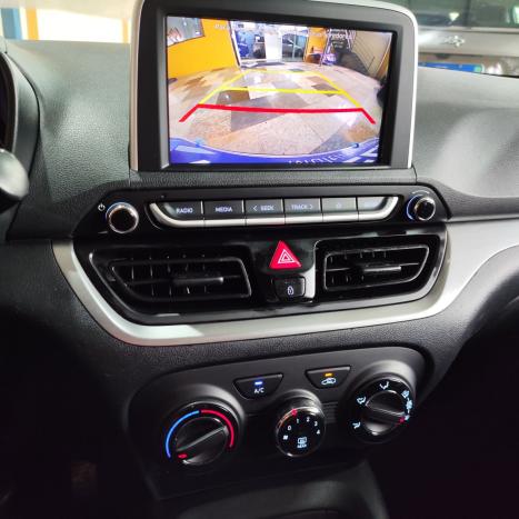 HYUNDAI HB 20 Hatch 1.0 12V 4P FLEX EVOLUTION, Foto 7 HYUNDAI HB 20 Hatch 1.0 12V 4P FLEX EVOLUTION, Foto 7