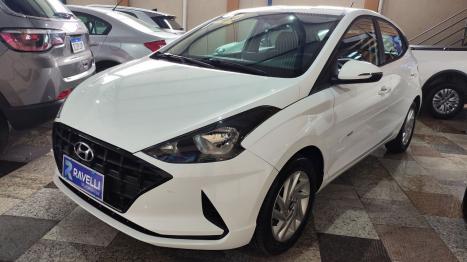 HYUNDAI HB 20 Hatch 1.0 12V 4P FLEX EVOLUTION, Foto 10 HYUNDAI HB 20 Hatch 1.0 12V 4P FLEX EVOLUTION, Foto 10