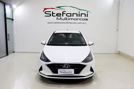 HYUNDAI HB 20 Hatch 1.0 12V 4P FLEX VISION, Foto 2 HYUNDAI HB 20 Hatch 1.0 12V 4P FLEX VISION, Foto 2
