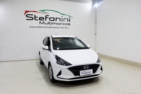 HYUNDAI HB 20 Hatch 1.0 12V 4P FLEX VISION, Foto 3 HYUNDAI HB 20 Hatch 1.0 12V 4P FLEX VISION, Foto 3