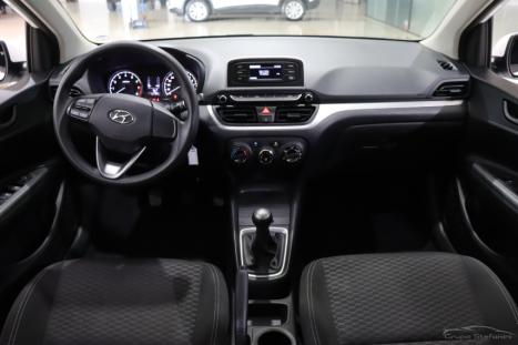 HYUNDAI HB 20 Hatch 1.0 12V 4P FLEX VISION, Foto 5 HYUNDAI HB 20 Hatch 1.0 12V 4P FLEX VISION, Foto 5