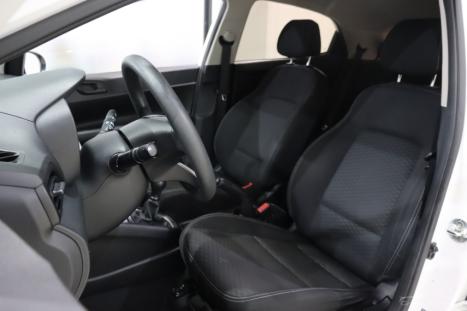 HYUNDAI HB 20 Hatch 1.0 12V 4P FLEX VISION, Foto 7 HYUNDAI HB 20 Hatch 1.0 12V 4P FLEX VISION, Foto 7