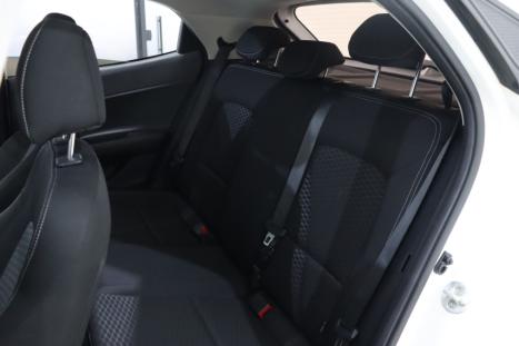 HYUNDAI HB 20 Hatch 1.0 12V 4P FLEX VISION, Foto 8 HYUNDAI HB 20 Hatch 1.0 12V 4P FLEX VISION, Foto 8