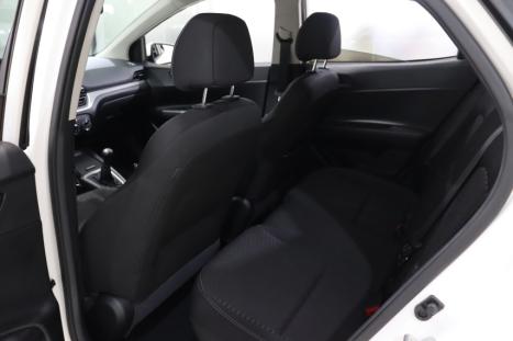 HYUNDAI HB 20 Hatch 1.0 12V 4P FLEX VISION, Foto 9 HYUNDAI HB 20 Hatch 1.0 12V 4P FLEX VISION, Foto 9