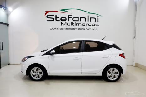 HYUNDAI HB 20 Hatch 1.0 12V 4P FLEX VISION, Foto 10 HYUNDAI HB 20 Hatch 1.0 12V 4P FLEX VISION, Foto 10