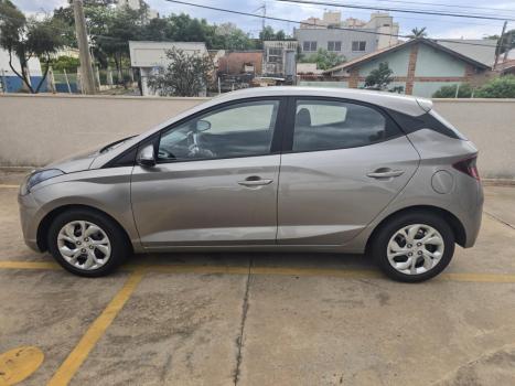 HYUNDAI HB 20 Hatch 1.0 12V 4P FLEX VISION, Foto 1 HYUNDAI HB 20 Hatch 1.0 12V 4P FLEX VISION, Foto 1