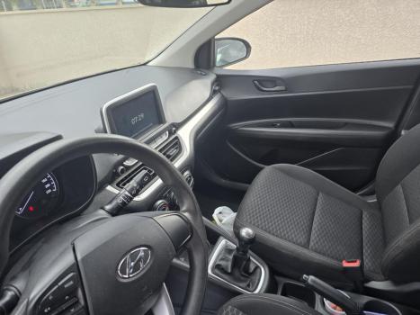 HYUNDAI HB 20 Hatch 1.0 12V 4P FLEX VISION, Foto 2 HYUNDAI HB 20 Hatch 1.0 12V 4P FLEX VISION, Foto 2