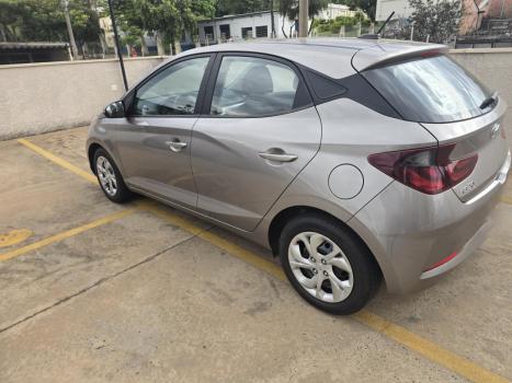 HYUNDAI HB 20 Hatch 1.0 12V 4P FLEX VISION, Foto 3 HYUNDAI HB 20 Hatch 1.0 12V 4P FLEX VISION, Foto 3