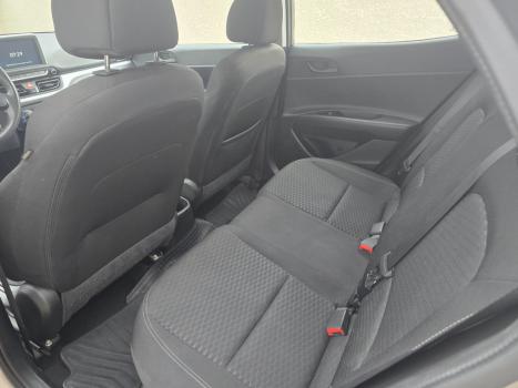 HYUNDAI HB 20 Hatch 1.0 12V 4P FLEX VISION, Foto 5 HYUNDAI HB 20 Hatch 1.0 12V 4P FLEX VISION, Foto 5