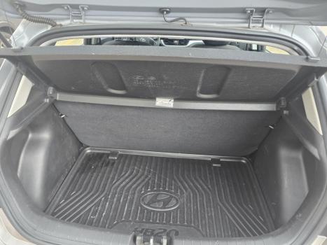 HYUNDAI HB 20 Hatch 1.0 12V 4P FLEX VISION, Foto 6 HYUNDAI HB 20 Hatch 1.0 12V 4P FLEX VISION, Foto 6