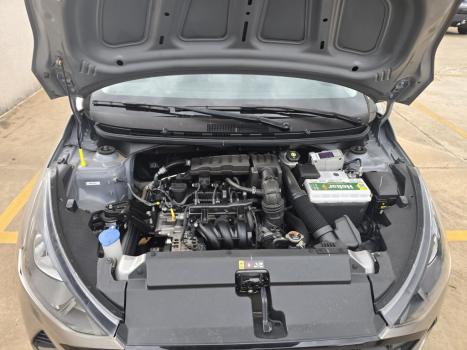 HYUNDAI HB 20 Hatch 1.0 12V 4P FLEX VISION, Foto 7 HYUNDAI HB 20 Hatch 1.0 12V 4P FLEX VISION, Foto 7