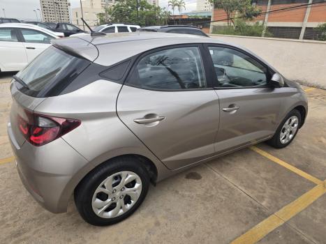 HYUNDAI HB 20 Hatch 1.0 12V 4P FLEX VISION, Foto 8 HYUNDAI HB 20 Hatch 1.0 12V 4P FLEX VISION, Foto 8