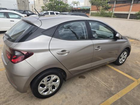 HYUNDAI HB 20 Hatch 1.0 12V 4P FLEX VISION, Foto 9 HYUNDAI HB 20 Hatch 1.0 12V 4P FLEX VISION, Foto 9