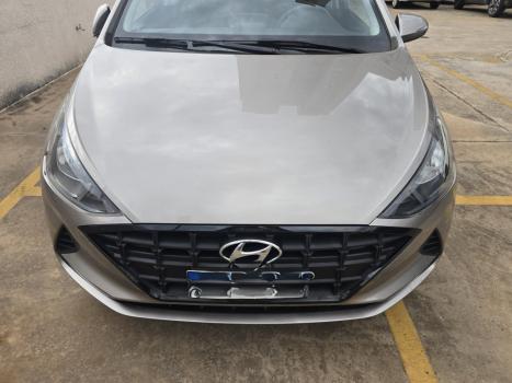 HYUNDAI HB 20 Hatch 1.0 12V 4P FLEX VISION, Foto 10 HYUNDAI HB 20 Hatch 1.0 12V 4P FLEX VISION, Foto 10