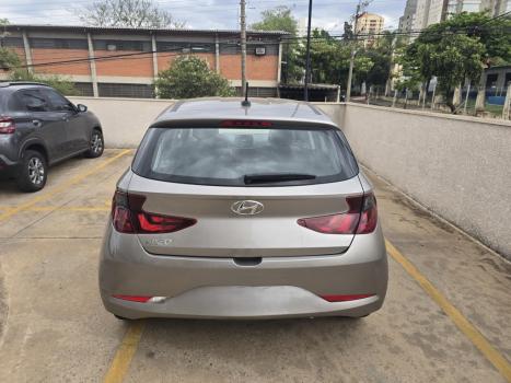 HYUNDAI HB 20 Hatch 1.0 12V 4P FLEX VISION, Foto 11 HYUNDAI HB 20 Hatch 1.0 12V 4P FLEX VISION, Foto 11