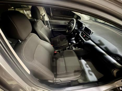 HYUNDAI HB 20 Hatch 1.0 12V 4P FLEX SENSE, Foto 7 HYUNDAI HB 20 Hatch 1.0 12V 4P FLEX SENSE, Foto 7