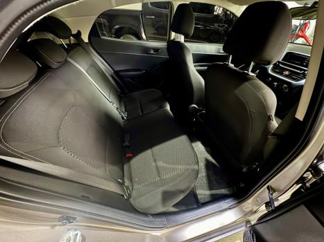 HYUNDAI HB 20 Hatch 1.0 12V 4P FLEX SENSE, Foto 8 HYUNDAI HB 20 Hatch 1.0 12V 4P FLEX SENSE, Foto 8