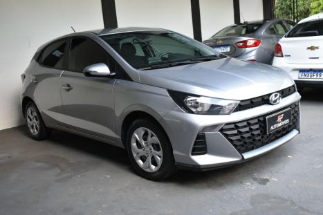 HYUNDAI HB 20 Hatch 1.0 12V 4P FLEX COMFORT, Foto 1 HYUNDAI HB 20 Hatch 1.0 12V 4P FLEX COMFORT, Foto 1
