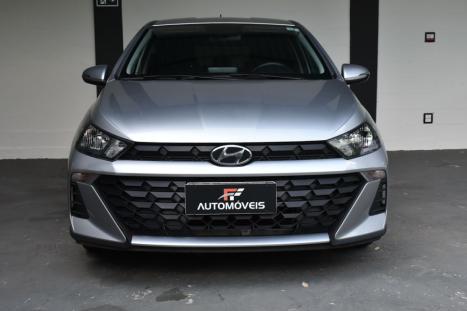 HYUNDAI HB 20 Hatch 1.0 12V 4P FLEX COMFORT, Foto 3 HYUNDAI HB 20 Hatch 1.0 12V 4P FLEX COMFORT, Foto 3