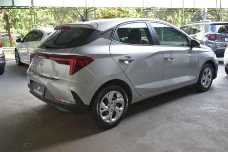 HYUNDAI HB 20 Hatch 1.0 12V 4P FLEX COMFORT, Foto 5 HYUNDAI HB 20 Hatch 1.0 12V 4P FLEX COMFORT, Foto 5