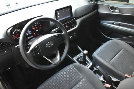 HYUNDAI HB 20 Hatch 1.0 12V 4P FLEX COMFORT, Foto 6 HYUNDAI HB 20 Hatch 1.0 12V 4P FLEX COMFORT, Foto 6