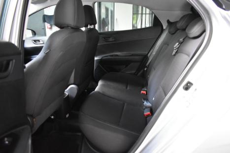 HYUNDAI HB 20 Hatch 1.0 12V 4P FLEX COMFORT, Foto 8 HYUNDAI HB 20 Hatch 1.0 12V 4P FLEX COMFORT, Foto 8