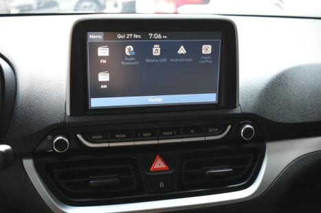 HYUNDAI HB 20 Hatch 1.0 12V 4P FLEX COMFORT, Foto 9 HYUNDAI HB 20 Hatch 1.0 12V 4P FLEX COMFORT, Foto 9