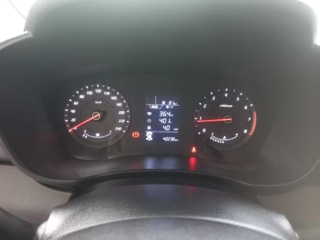 HYUNDAI HB 20 Hatch 1.0 12V 4P FLEX COMFORT PLUS, Foto 4