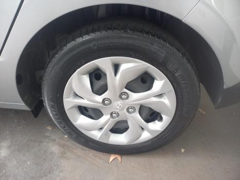 HYUNDAI HB 20 Hatch 1.0 12V 4P FLEX COMFORT PLUS, Foto 5