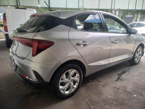 HYUNDAI HB 20 Hatch 1.0 12V 4P FLEX COMFORT PLUS, Foto 6