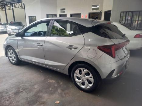 HYUNDAI HB 20 Hatch 1.0 12V 4P FLEX COMFORT PLUS, Foto 7