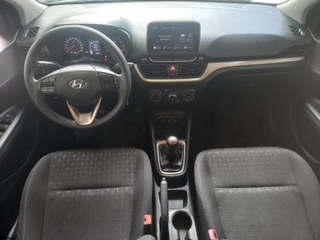 HYUNDAI HB 20 Hatch 1.0 12V 4P FLEX COMFORT PLUS, Foto 8