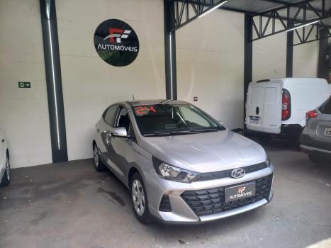 HYUNDAI HB 20 Hatch 1.0 12V 4P FLEX COMFORT PLUS, Foto 13