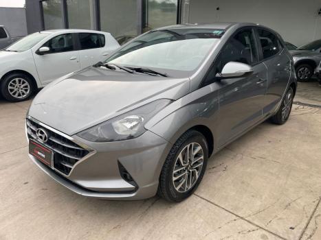HYUNDAI HB 20 Hatch 1.0 12V 4P FLEX TGDI TURBO VISION AUTOMÁTICO, Foto 3 HYUNDAI HB 20 Hatch 1.0 12V 4P FLEX TGDI TURBO VISION AUTOMÁTICO, Foto 3