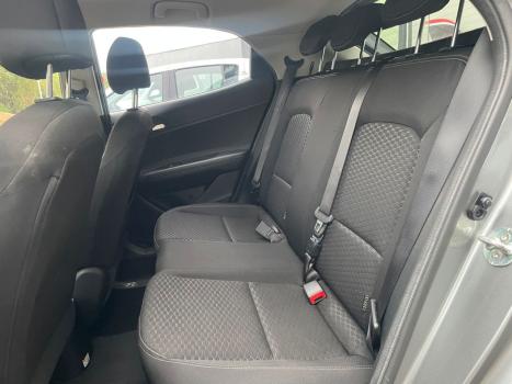 HYUNDAI HB 20 Hatch 1.0 12V 4P FLEX TGDI TURBO VISION AUTOMÁTICO, Foto 9 HYUNDAI HB 20 Hatch 1.0 12V 4P FLEX TGDI TURBO VISION AUTOMÁTICO, Foto 9