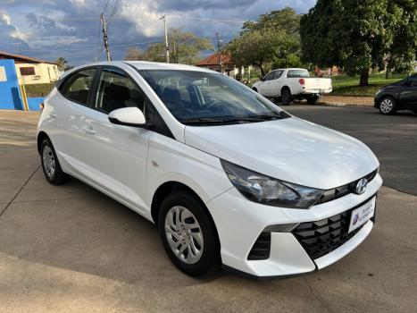 HYUNDAI HB 20 Hatch 1.0 12V 4P FLEX SENSE, Foto 1