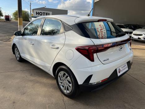 HYUNDAI HB 20 Hatch 1.0 12V 4P FLEX SENSE, Foto 2