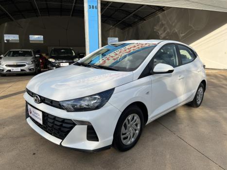 HYUNDAI HB 20 Hatch 1.0 12V 4P FLEX SENSE, Foto 3