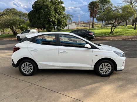 HYUNDAI HB 20 Hatch 1.0 12V 4P FLEX SENSE, Foto 7