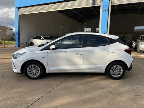 HYUNDAI HB 20 Hatch 1.0 12V 4P FLEX SENSE, Foto 8