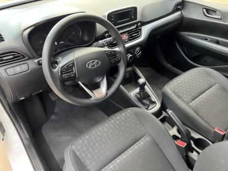 HYUNDAI HB 20 Hatch 1.0 12V 4P FLEX SENSE, Foto 9