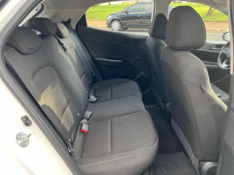 HYUNDAI HB 20 Hatch 1.0 12V 4P FLEX SENSE, Foto 11